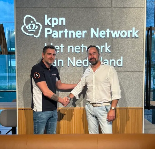 ALLCLOUD in KPN partnernetwerk